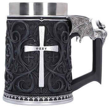 Taza / Vaso / Botella Ozzy Osbourne Prince of Darkness Jarra - 1