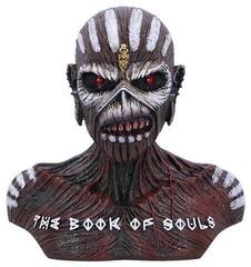 Figura coleccionable Iron Maiden The Book of Souls Bust Small
