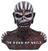 Колекційна фігурка Iron Maiden The Book of Souls Bust Small Скринька