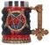 Taza / Vaso / Botella Slayer Reign in Blood Collectible Jarra