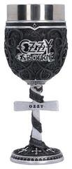 Кухоль / Чашка / Пляшка Ozzy Osbourne Prince of Darkness Келих