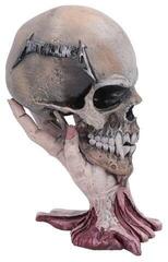 Figura coleccionable Metallica Sad but True Pushead Skull 22 cm