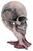 Колекційна фігурка Metallica Sad but True Pushead Skull Фігурка 22 cm