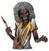 Figura coleccionable Iron Maiden Killers Bust Small Caja decorativa 16,5 cm