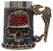 Taza / Vaso / Botella Slayer Eagle Helmet Skull Logo Jarra