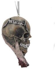 Figura coleccionable Metallica Sad but True Festive 10,8 cm