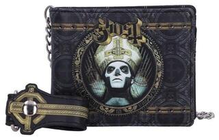 Гаманець Ghost Papa Emeritus Gold Гаманець