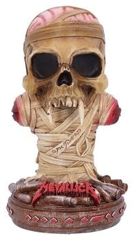 Figura coleccionable Metallica One Collectible Caja decorativa 20 cm - 1