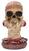 Figura coleccionable Metallica One Collectible Caja decorativa 20 cm