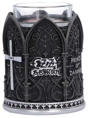 Otros accesorios de música Ozzy Osbourne Prince of Darkness Portavelas
