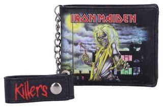 Cartera Iron Maiden Killers Cartera