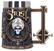 Taza / Vaso / Botella Ghost Papa Emeritus III Gold Jarra