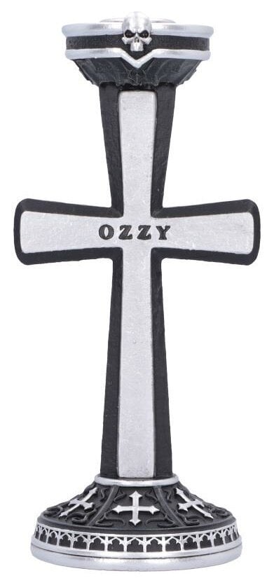 Otros accesorios de música Ozzy Osbourne Prince of Darkness Candelero