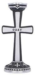 Otros accesorios de música Ozzy Osbourne Prince of Darkness Candelero