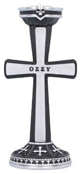 Otros accesorios de música Ozzy Osbourne Prince of Darkness Candelero - 1