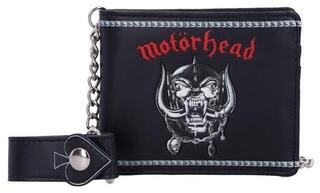Cartera Motörhead Warpig Ace of Spades Cartera