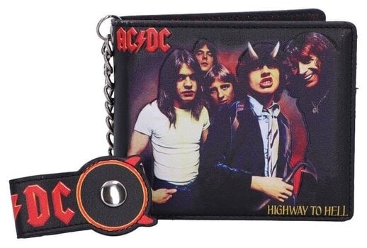 Cartera AC/DC Highway to Hell Cartera - 1