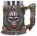 Taza / Vaso / Botella Iron Maiden The Book of Souls Jarra