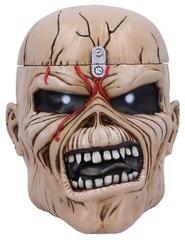 Figura coleccionable Iron Maiden Eddie The Trooper Head 18 cm