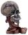 Figura coleccionable Metallica Pushead Skull Figura 23,5 cm