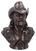 Figura coleccionable Motörhead Lemmy Bronze Figura 36 cm