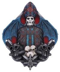 Колекційна фігурка Ghost Papa Emeritus IV Gothic 29,5 cm