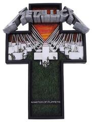Figura coleccionable Metallica Master of Puppets 31,5 cm