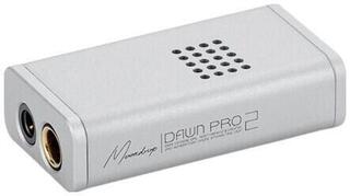 Hi-Fi DAC & ADC Інтерфейс Moondrop Dawn Pro 2 Silver Hi-Fi DAC & ADC Інтерфейс