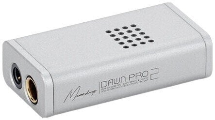Interfaz DAC & ADC Hi-Fi Moondrop Dawn Pro 2 Silver Interfaz DAC & ADC Hi-Fi - 1
