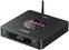 Interfaz DAC & ADC Hi-Fi FiiO K13 Black Interfaz DAC & ADC Hi-Fi