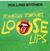 Disco de vinilo The Rolling Stones - Foreign Tongues, Loose Lips (Red Coloured) (12" EP + CD)