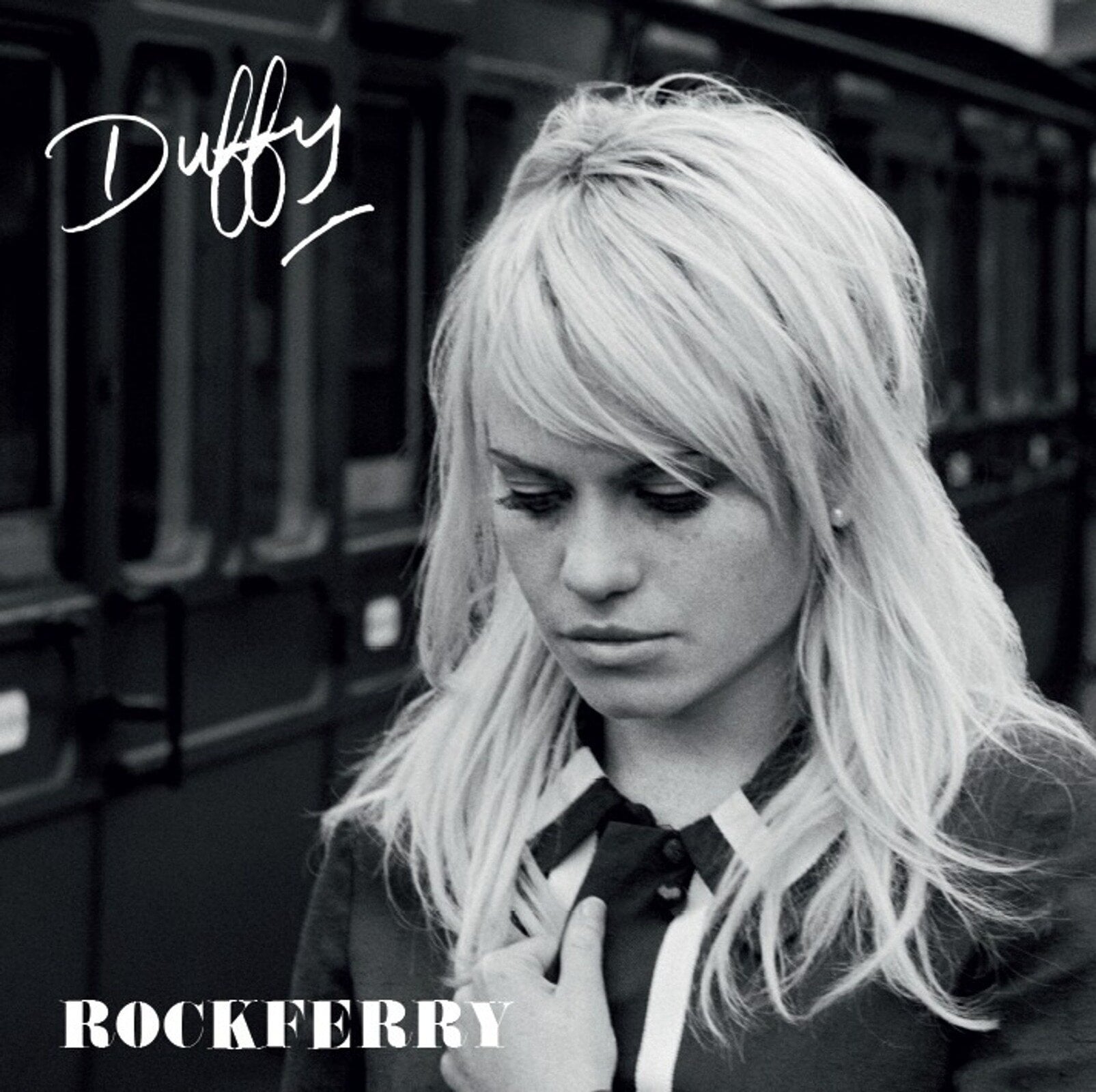 CD de música Duffy - Rockferry (Deluxe Edition) (CD)