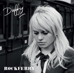 Музичний компакт-диск Duffy - Rockferry (Deluxe Edition) (CD)