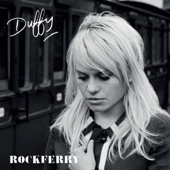 CD de música Duffy - Rockferry (Deluxe Edition) (CD) - 1