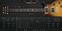 VST Instrument Ample Sound Ample Guitar PF - AGPF (Digitalni proizvod)