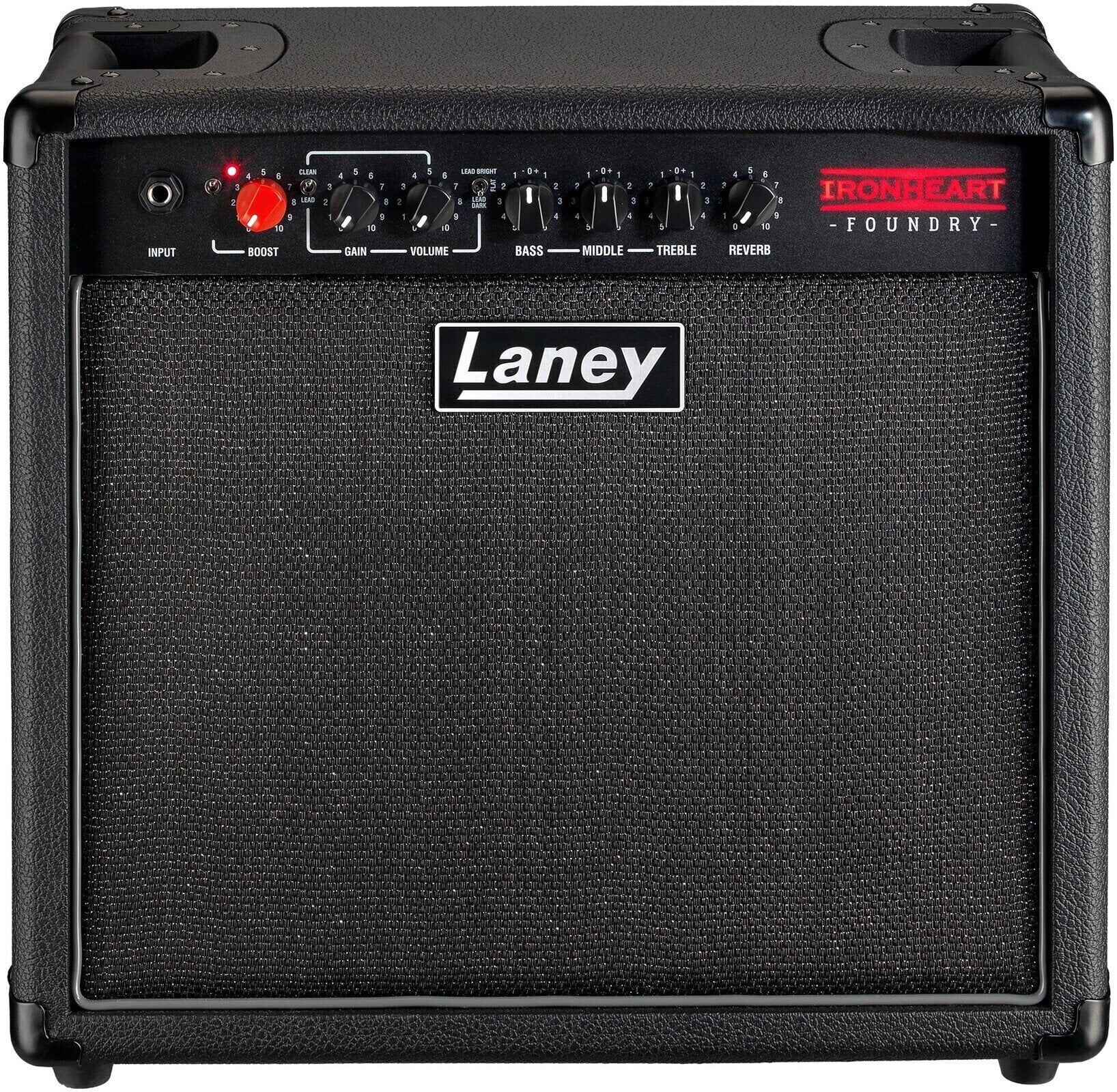 Combo gitarowe Laney IRF60-110 Combo gitarowe