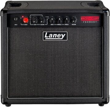 Combo gitarowe Laney IRF60-110 Combo gitarowe - 1