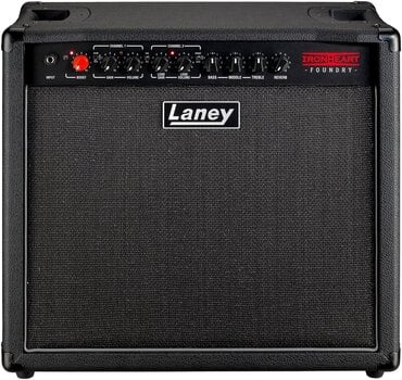 Combo gitarowe Laney IRF60-112 Combo gitarowe - 1