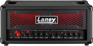 Гітарний підсилювач Laney IRF-120H Гітарний підсилювач