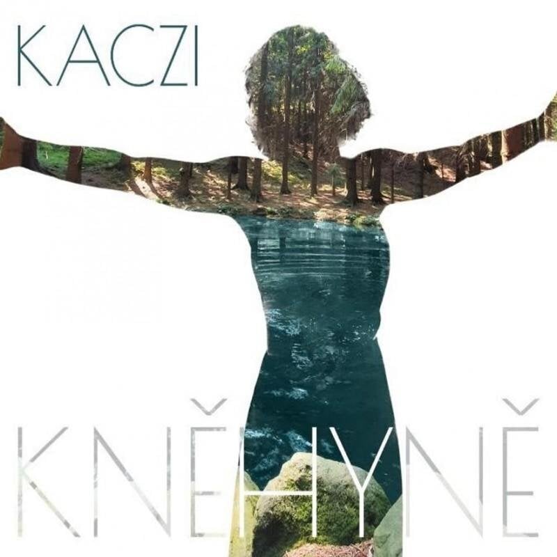 Vinyl Record Kaczi - Kněhyně (LP)