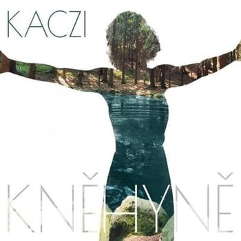 Vinyl Record Kaczi - Kněhyně (LP) - 1