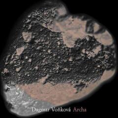 Вінілові платівки Dagmar Voňková - Archa (2 LP)
