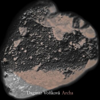 Вінілові платівки Dagmar Voňková - Archa (2 LP) - 1