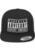 Casquette Parental Advisory Cap Black One Size