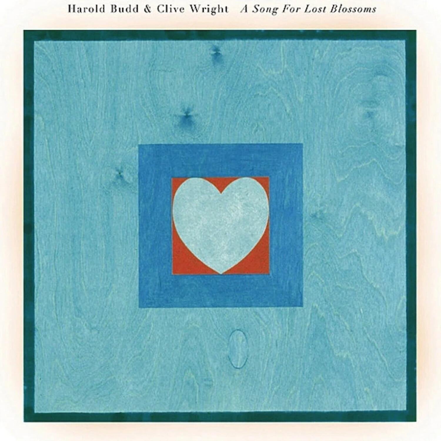 LP ploča Harold Budd - Song For Lost Blossoms (Limited Edition) (LP)
