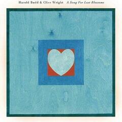 Vinyl Record Harold Budd - Song For Lost Blossoms (Limited Edition) (LP)