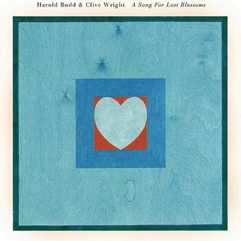 LP ploča Harold Budd - Song For Lost Blossoms (Limited Edition) (LP) - 1