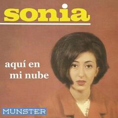 Vinyl Record Sonia - Aqui En Mi Nube (7" SP)