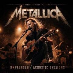 Vinylplade Metallica - Unplugged / Acoustic Sessions (LP)