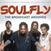 Mūzikas kompaktdisks Soulfly - The Broadcast Archives (3 CD)